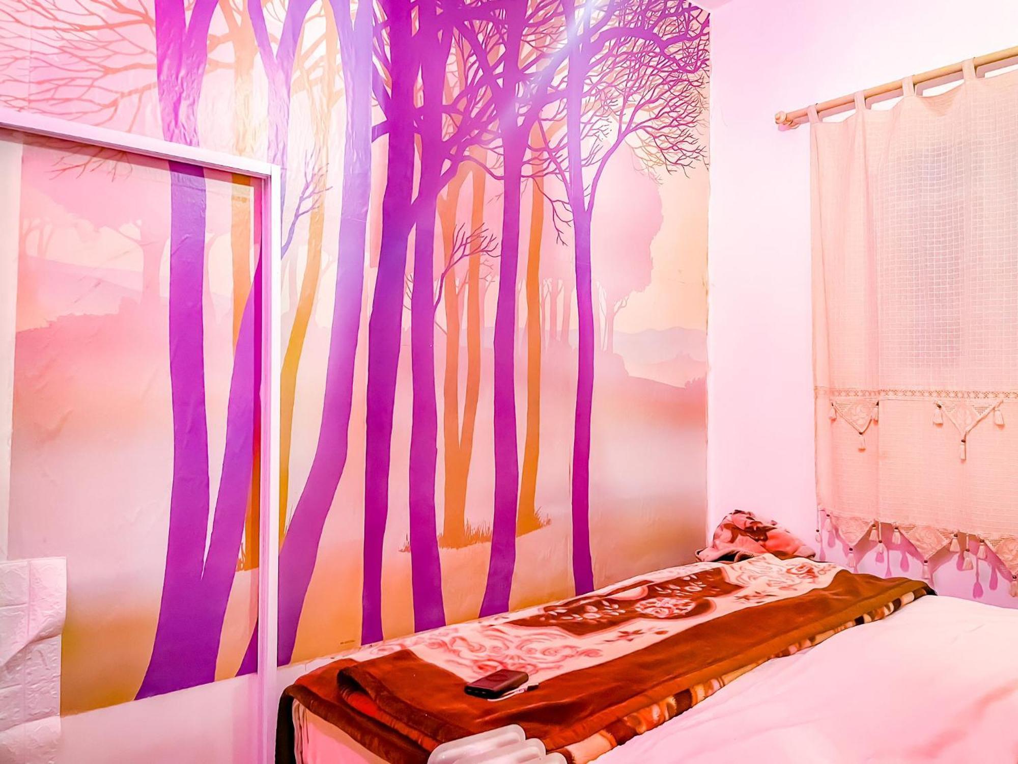 Atlas Room Midelt Room photo